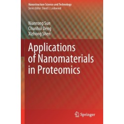 Applications of Nanomaterials in Proteomics