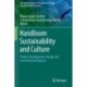 Handloom Sustainability and Culture: Product Development, Design and Environmental Aspects