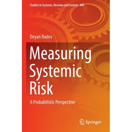 Measuring Systemic Risk: A Probabilistic Perspective