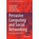 Pervasive Computing and Social Networking: Proceedings of ICPCSN 2021