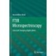 FTIR Microspectroscopy: Selected Emerging Applications