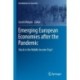 Emerging European Economies after the Pandemic: Stuck in the Middle Income Trap?