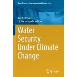 Water Security Under Climate Change