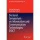 Doctoral Symposium on Information and Communication Technologies - DSICT