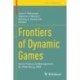 Frontiers of Dynamic Games: Game Theory and Management, St. Petersburg, 2020