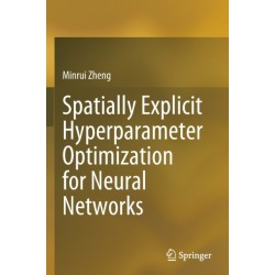 Spatially Explicit Hyperparameter Optimization for Neural Networks