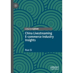 China Livestreaming E-commerce Industry Insights