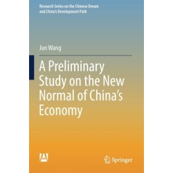 A Preliminary Study on the New Normal of China's Economy