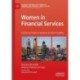 Women in Financial Services: Exploring Progress towards Gender Equality
