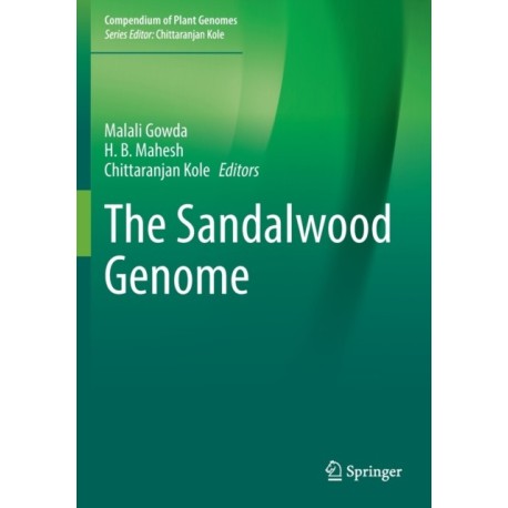 The Sandalwood Genome