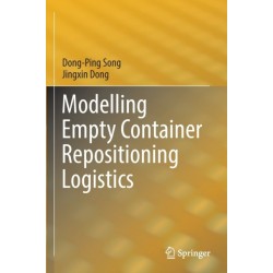 Modelling Empty Container Repositioning Logistics