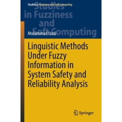 Linguistic Methods Under Fuzzy Information in System Safety and Reliability Analysis