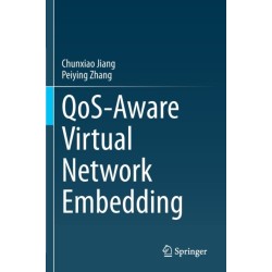 QoS-Aware Virtual Network Embedding