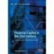 Financial Capital in the 21st Century: A New Theory of Speculative Capital