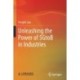 Unleashing the Power of 5GtoB in Industries