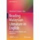 Reading Malaysian Literature in English: Ethnicity, Gender, Diaspora, and Nationalism