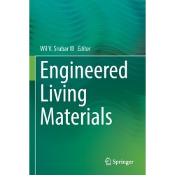 Engineered Living Materials
