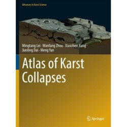 Atlas of Karst Collapses