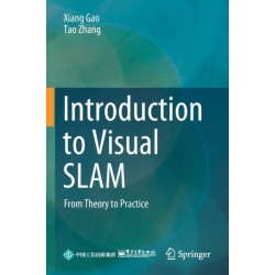 Introduction to Visual SLAM: From Theory to Practice