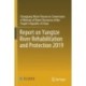 Report on Yangtze River Rehabilitation and Protection 2019