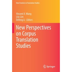 New Perspectives on Corpus Translation Studies
