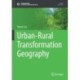 Urban-Rural Transformation Geography