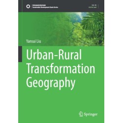 Urban-Rural Transformation Geography