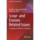 Scour- and Erosion-Related Issues: Proceedings of ISSMGE TC 213 Workshop