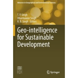 Geo-intelligence for Sustainable Development