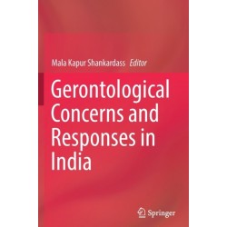 Gerontological Concerns and Responses in India