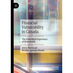 Financial Vulnerability in Canada: The Embedded Experience of Households
