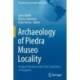 Archaeology of Piedra Museo Locality: An Open Window to the Early Population of Patagonia