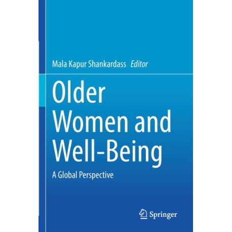 Older Women and Well-Being: A Global Perspective