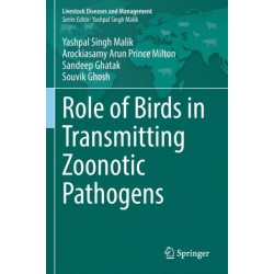 Role of Birds in Transmitting Zoonotic Pathogens