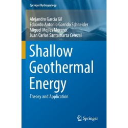 Shallow Geothermal Energy: Theory and Application
