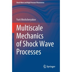 Multiscale Mechanics of Shock Wave Processes