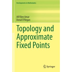 Topology and Approximate Fixed Points