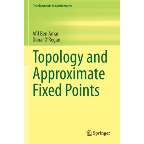 Topology and Approximate Fixed Points