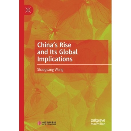 China’s Rise and Its Global Implications