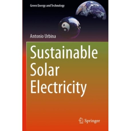 Sustainable Solar Electricity