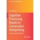 Cognitive Processing Routes in Consecutive Interpreting: A Corpus-assisted Approach