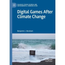 Digital Games After Climate Change