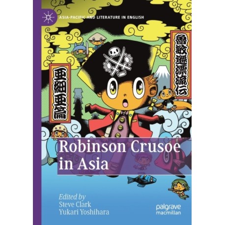 Robinson Crusoe in Asia