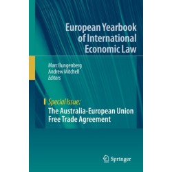 The Australia-European Union Free Trade Agreement