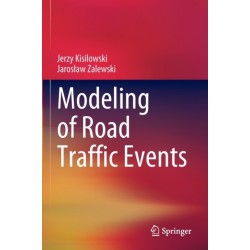 Modeling of Road Traffic Events