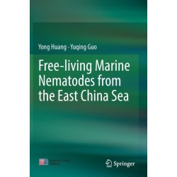 Free-living Marine Nematodes from the East China Sea