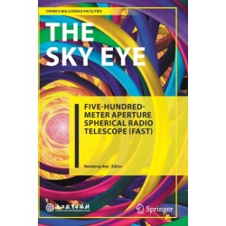 The Sky Eye: Five-Hundred-Meter Aperture Spherical Radio Telescope (FAST)