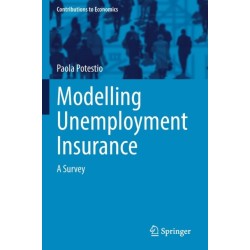Modelling Unemployment Insurance: A Survey