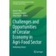 Challenges and Opportunities of Circular Economy in Agri-Food Sector: Rethinking Waste