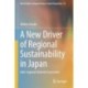 A New Driver of Regional Sustainability in Japan: Inter-regional Network Economies